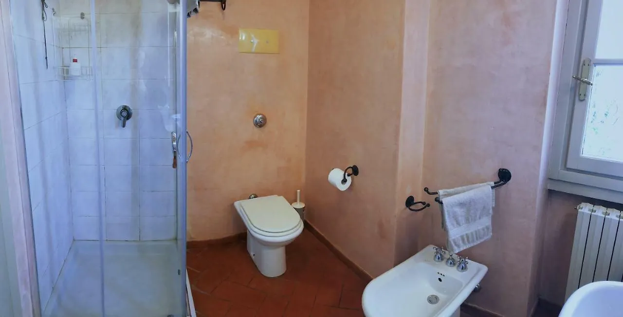 Apartment Residence Il Borgo Antico Calvagese Della Riviera