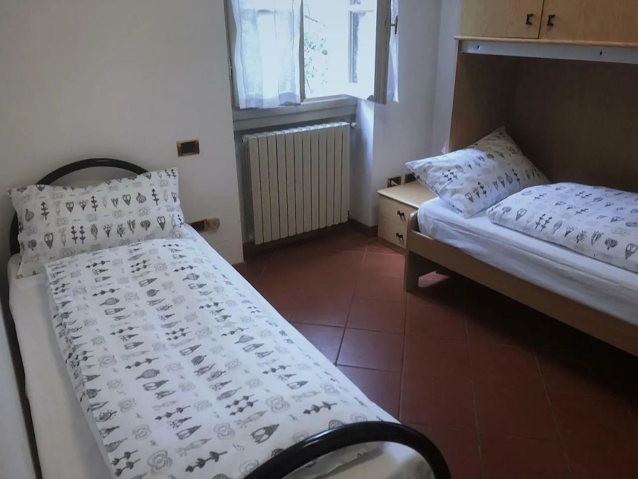Apartment Residence Il Borgo Antico Calvagese Della Riviera