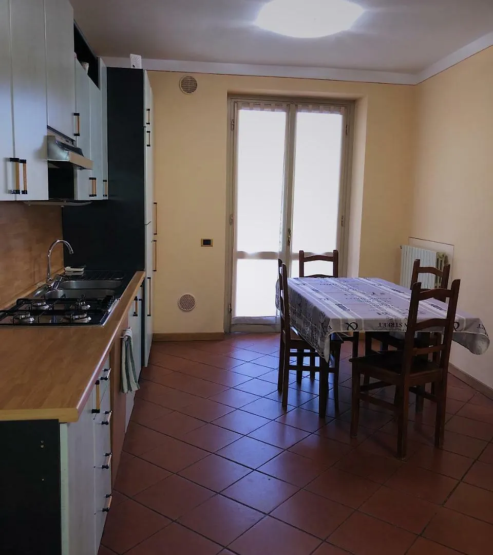 Residence Il Borgo Antico Calvagese Della Riviera Apartment