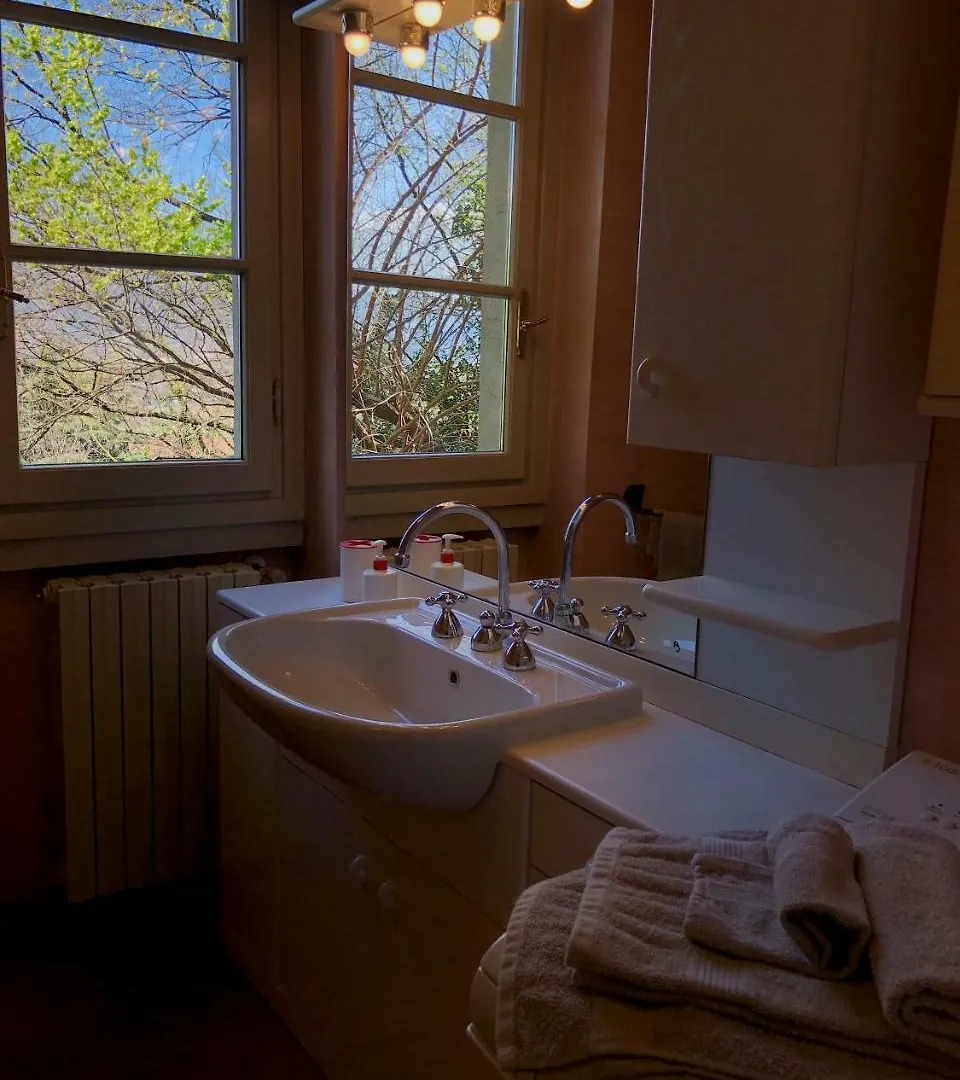 Residence Il Borgo Antico Calvagese Della Riviera